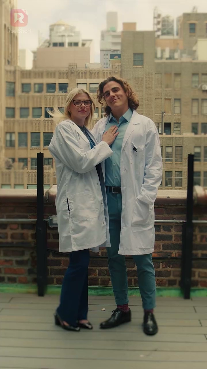 Apaixonada pelo Dr. Bebê Papai!Foto