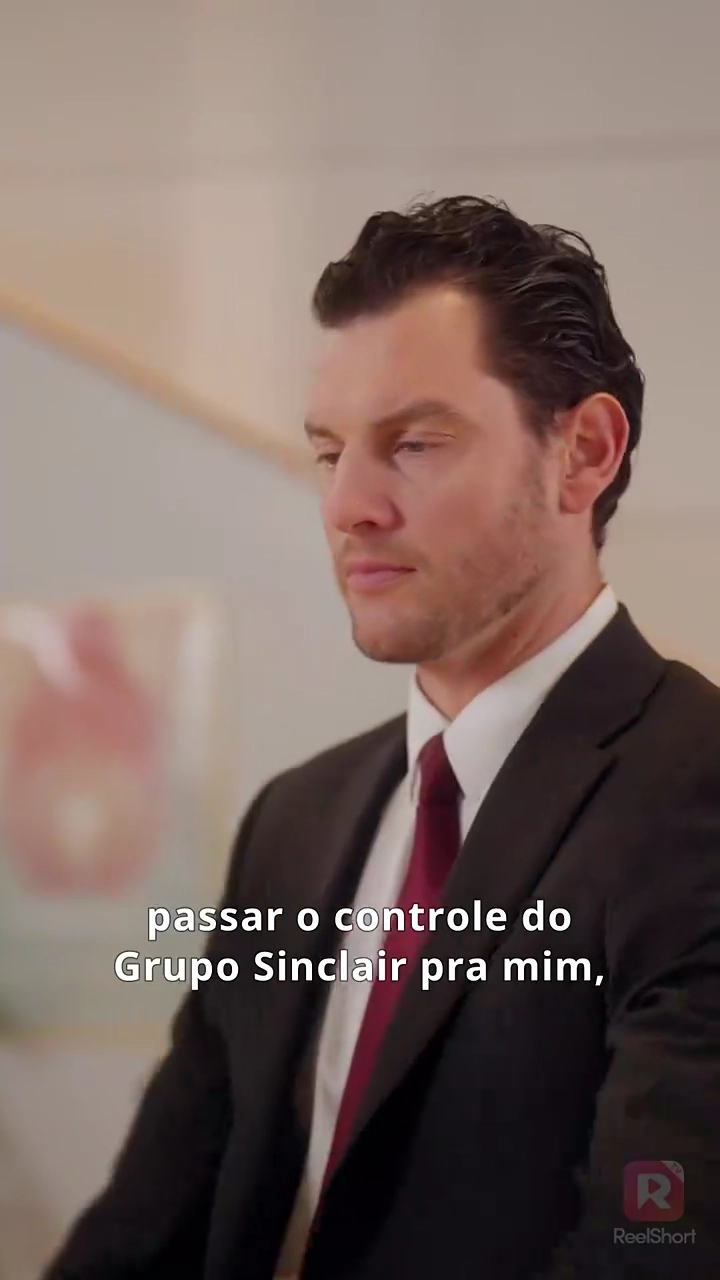 Trigêmeos Accidentais com o BilionárioFoto