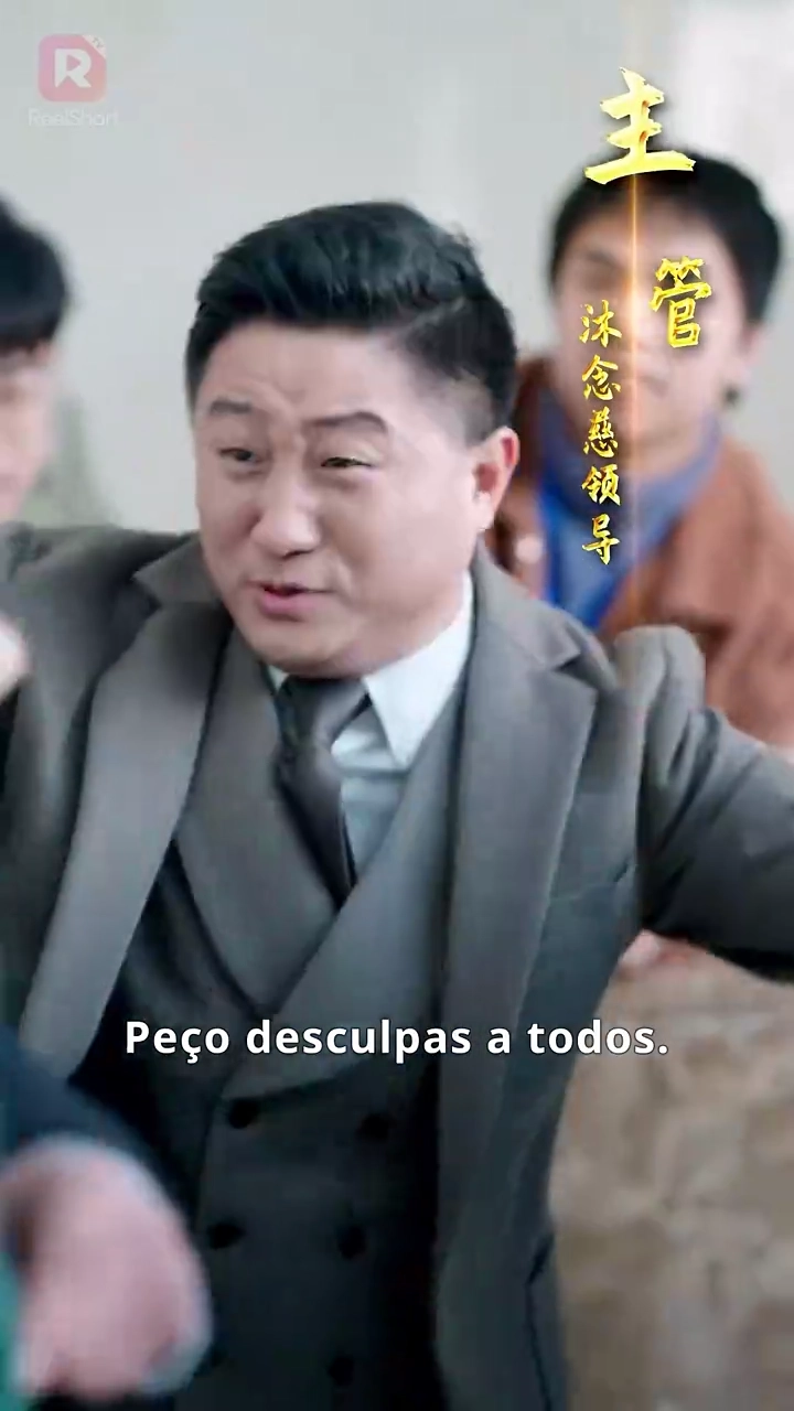 A Vida Tripla do Meu MaridoFoto