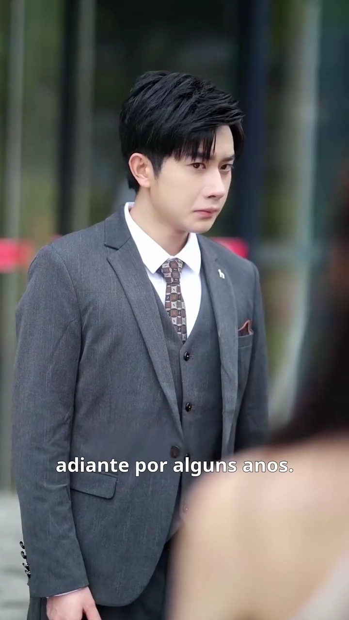 [Versão dublada] Despedida irreversívelFoto