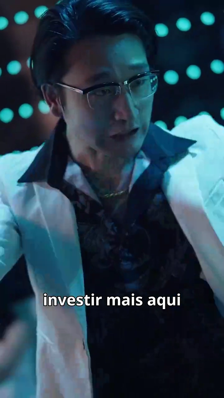 [Versão Dublada] Renascimento, Aliados e Final FelizFoto