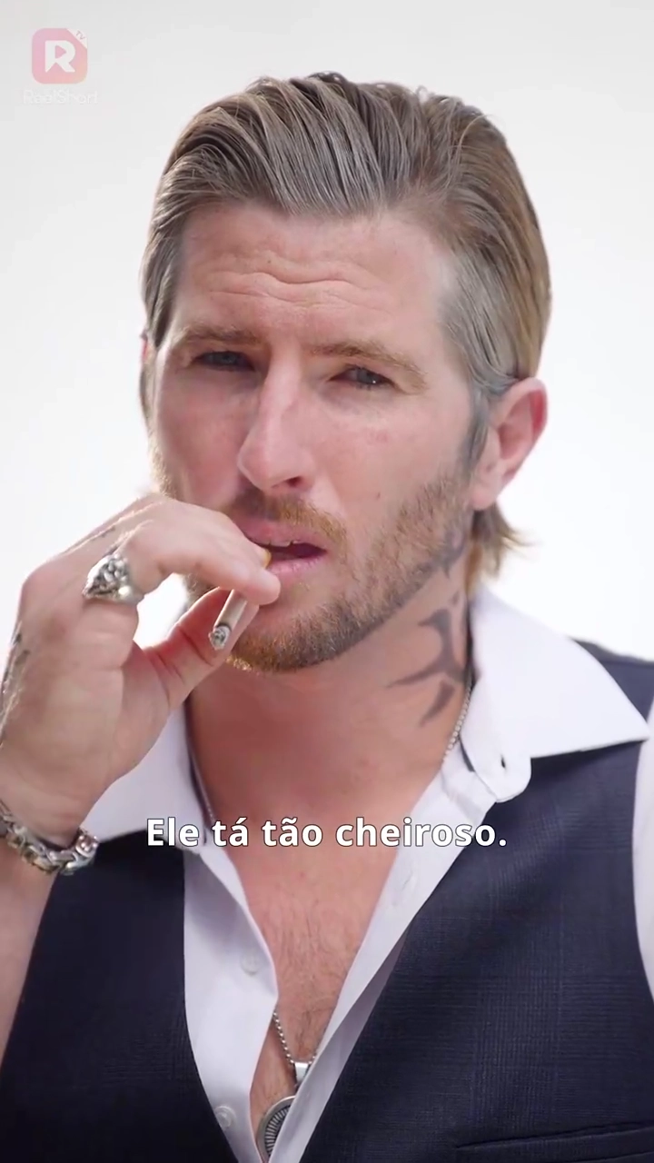 [dublado] Como Conquistar um CoroaFoto