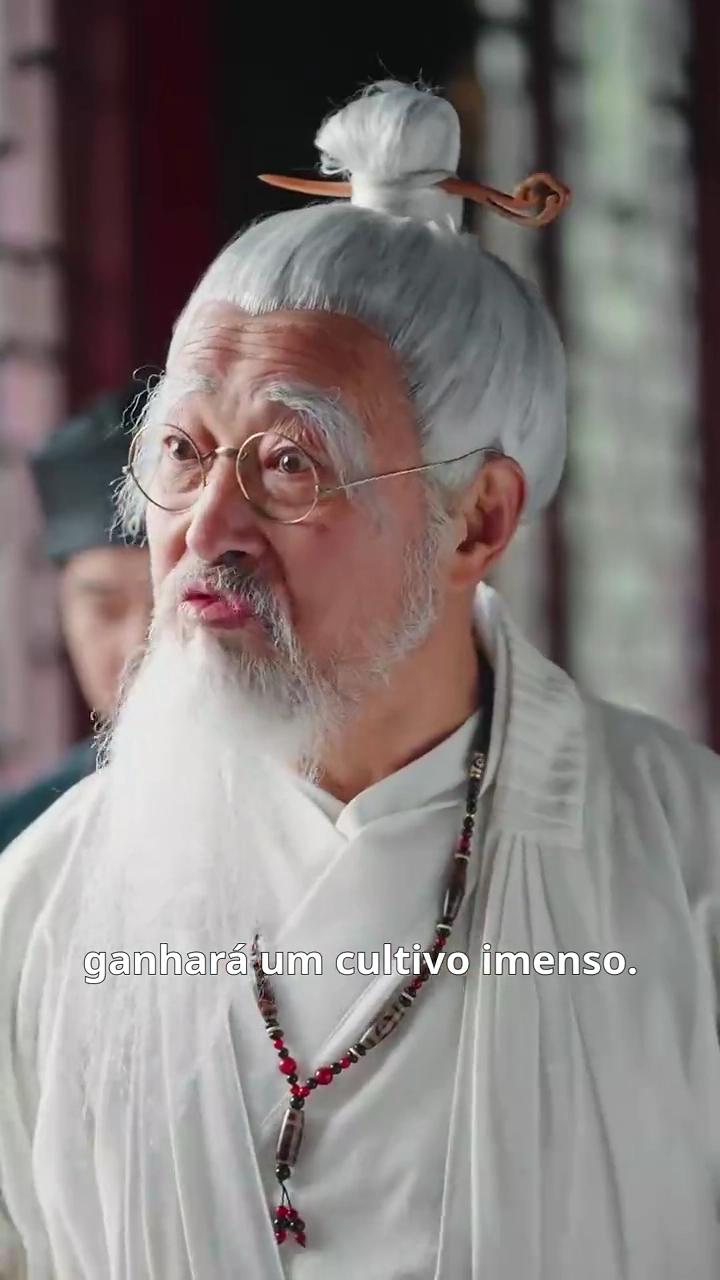 [Versão dublada] Amor perdido, trono abandonadoFoto