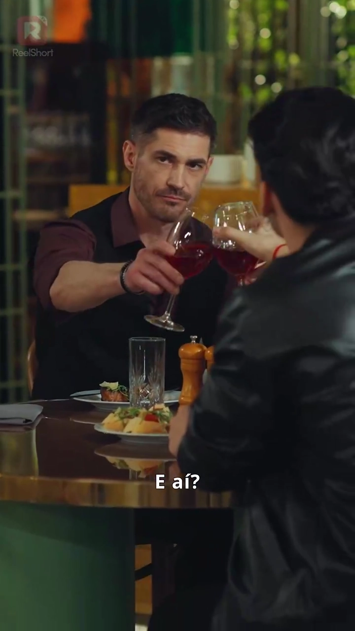 A mulher começa a guerraFoto