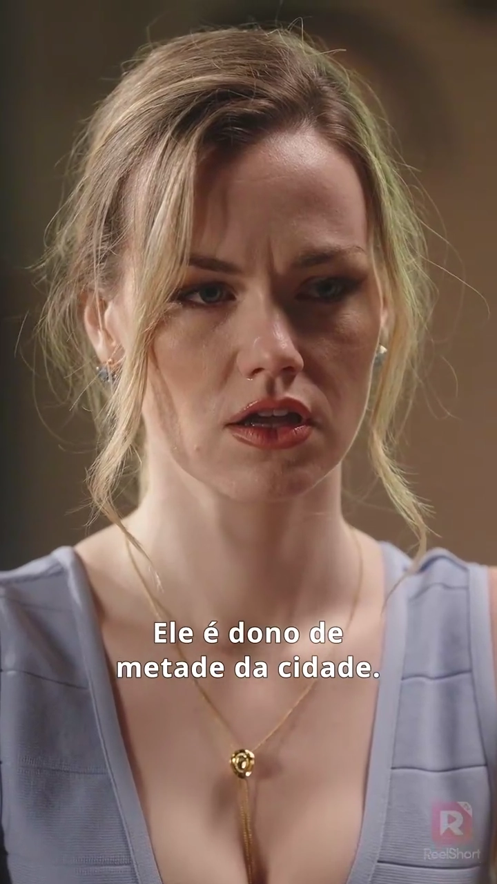 Laçada pelo Amor de um CowboyFoto