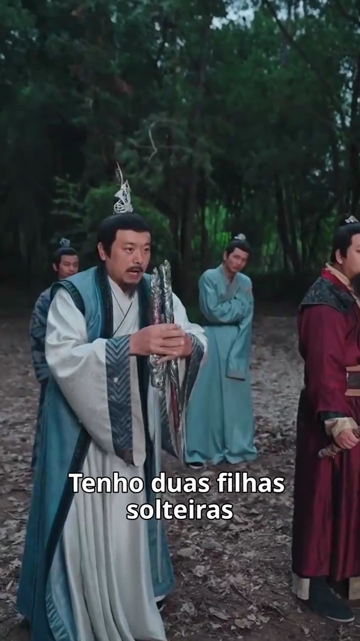 [Versão Dublada] Espada da Vingança: O Quebrador do CéuFoto