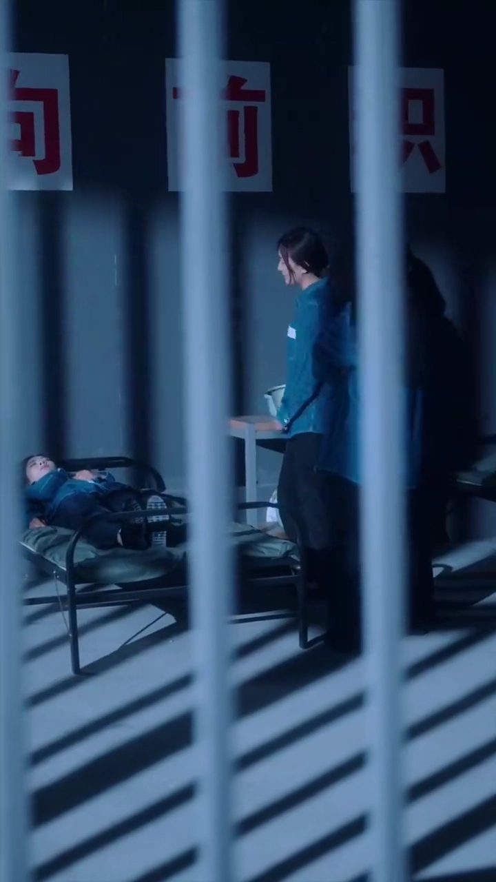 [Versão dublada] A Vingança da Curandeira BruxaFoto