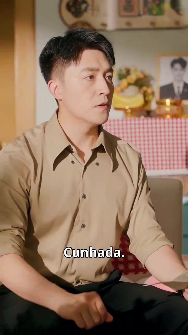 [Versão Dublada] A Dívida do IrmãoFoto