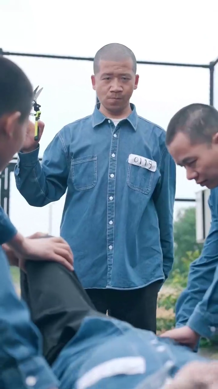 [Versão dublada] O sangue imperdoávelFoto