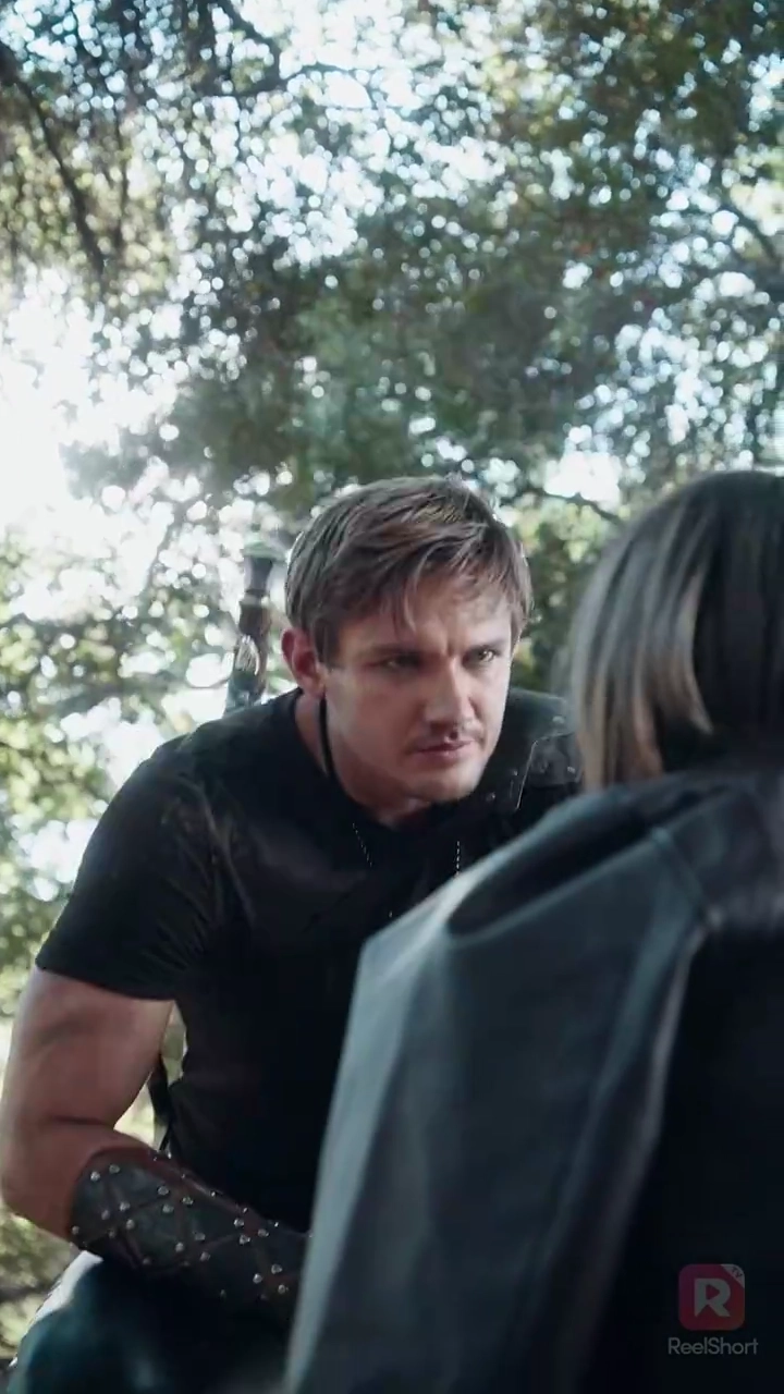 Ligada ao Lobo RebeldeFoto