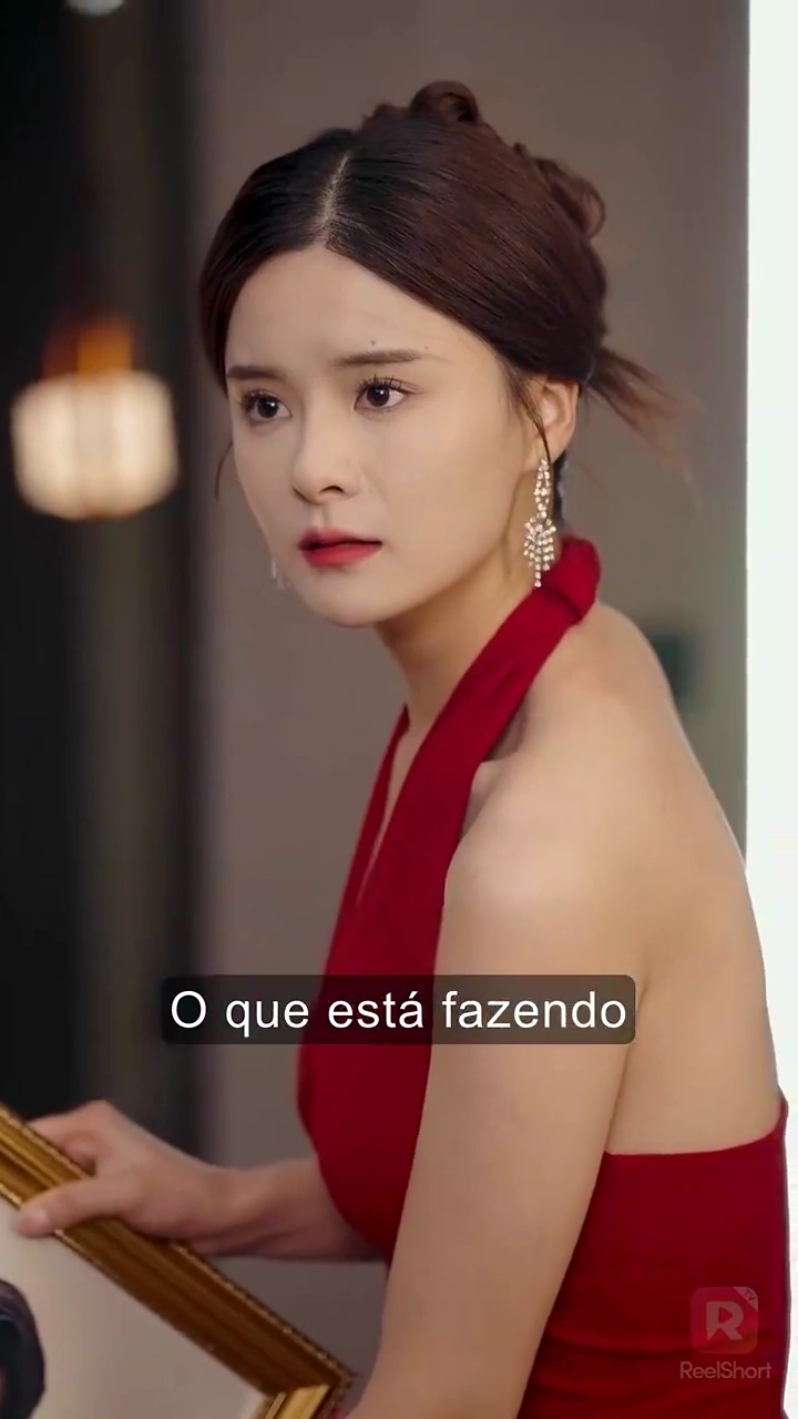 Não posso dizer que te amoFoto