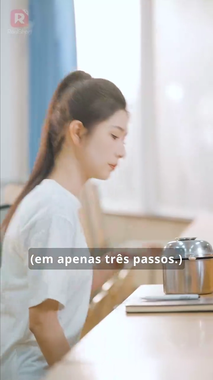 Enrolada com Meu Ex Sugar BabyFoto