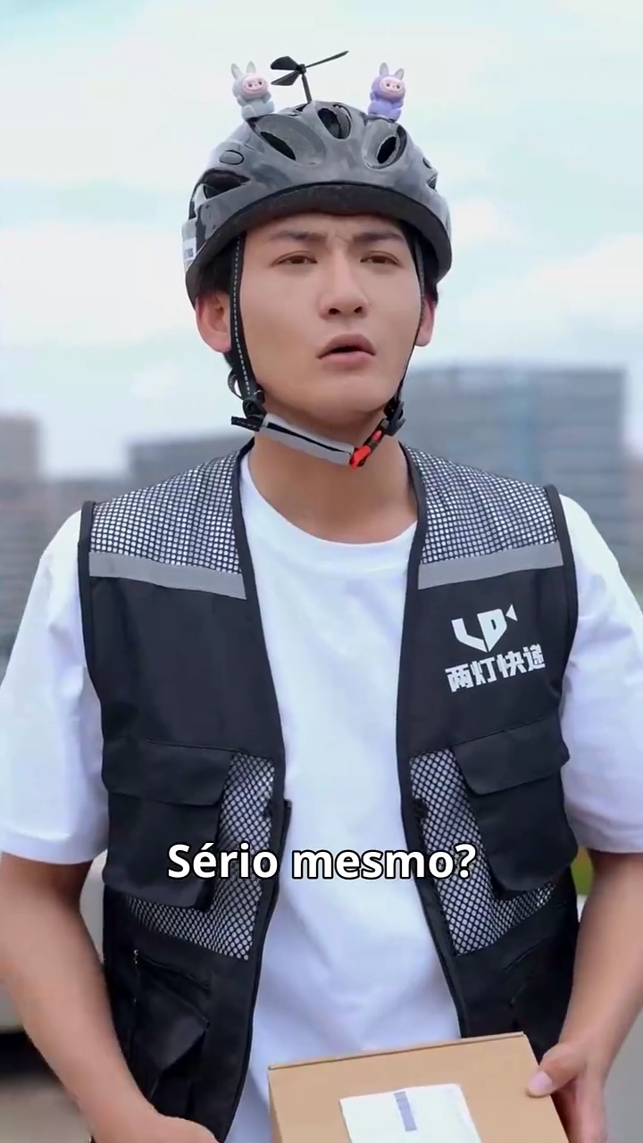 [Versão Dublada] O Legado InvisívelFoto