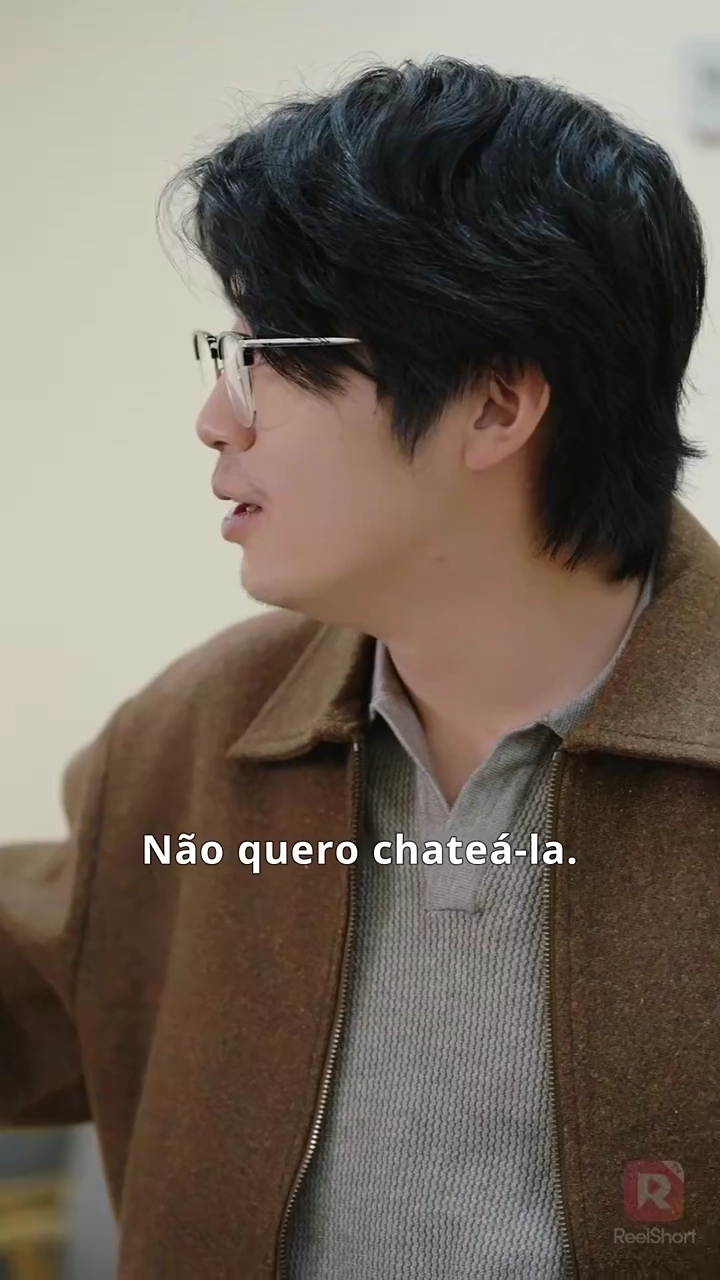 Um Amor InvisívelFoto