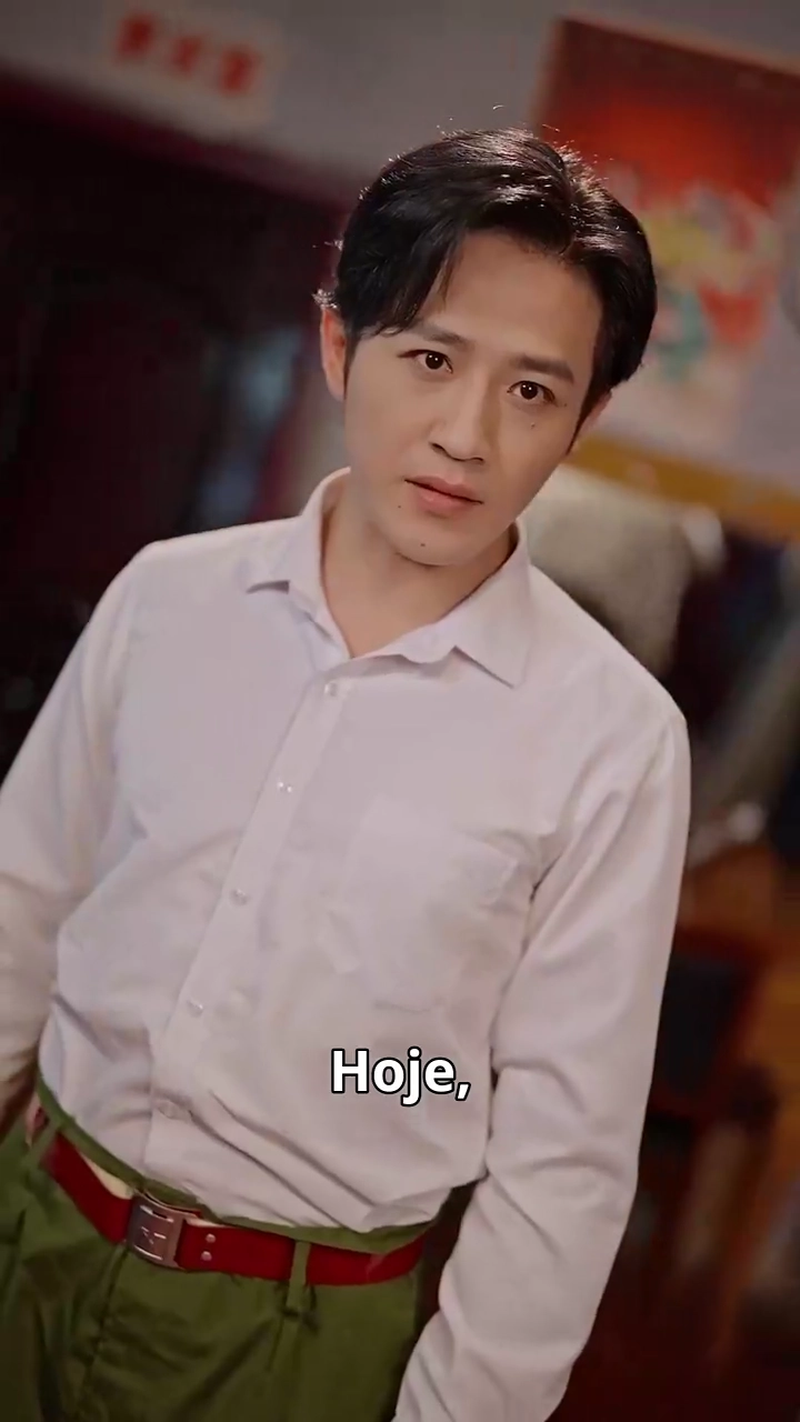 [Versão Dublada] O Arrependimento Não DitoFoto