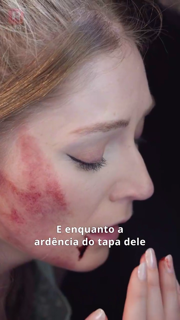 Ex-marido, saia da minha vidaFoto