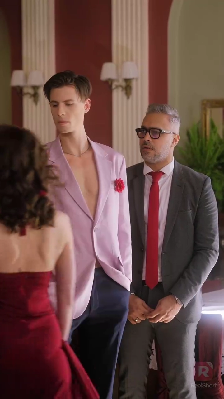 O Modelo Atraente é um CEO BilionárioFoto