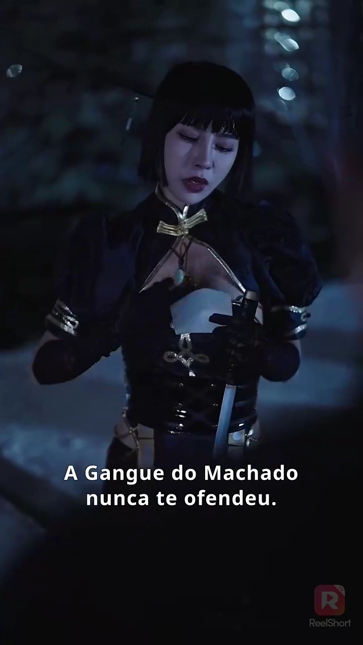 Apaixonado Pela AssassinaFoto