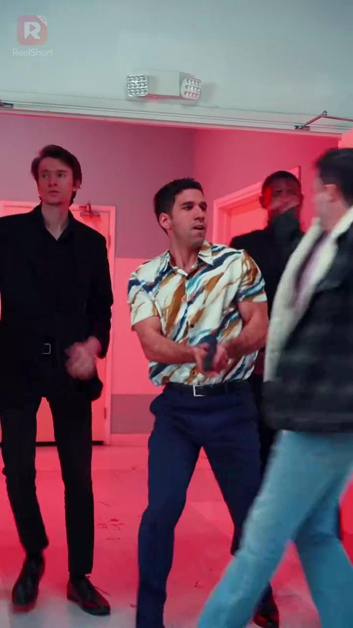 Contrato Doce com o Chefão da MáfiaFoto