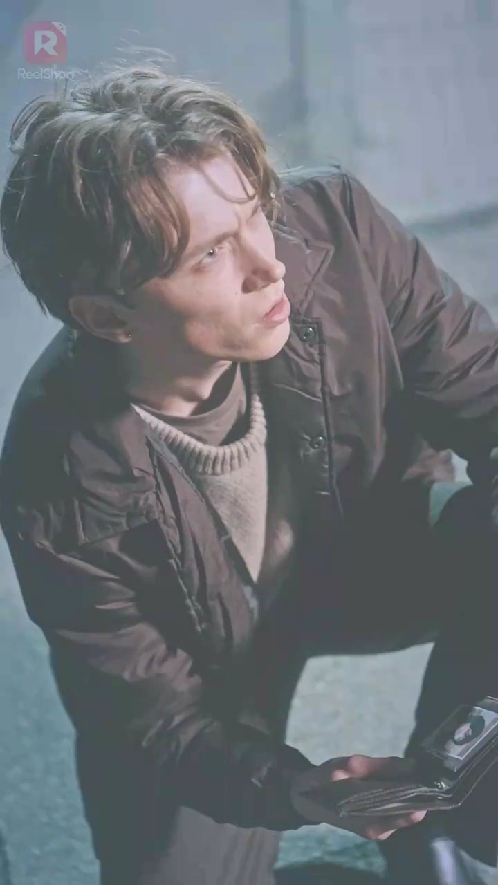 Acorde-me, Meu Primeiro AmorFoto