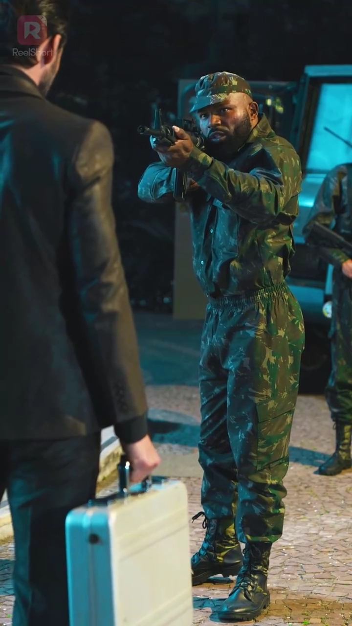 Casamento Blindado: Um Contrato de NatalFoto