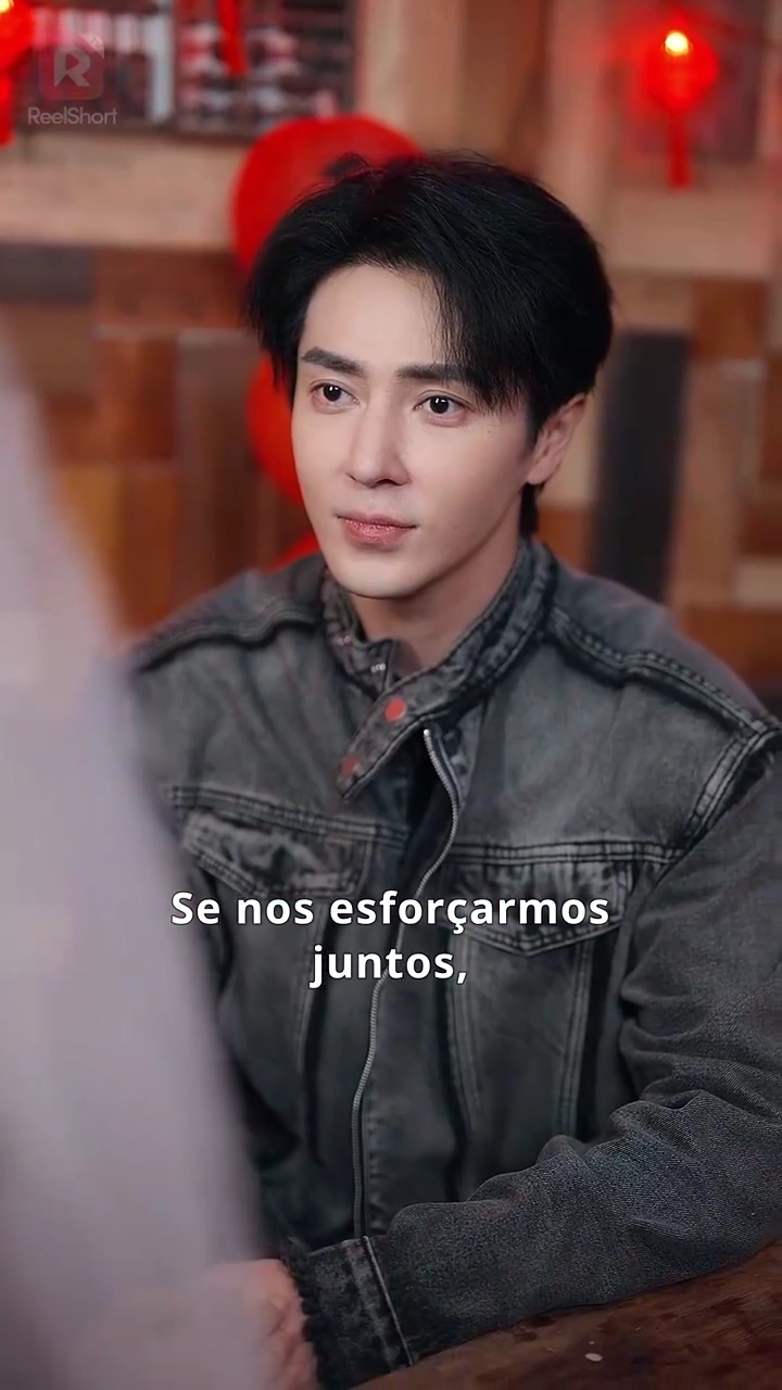 5 Anos, Meu Marido Quer DivórcioFoto