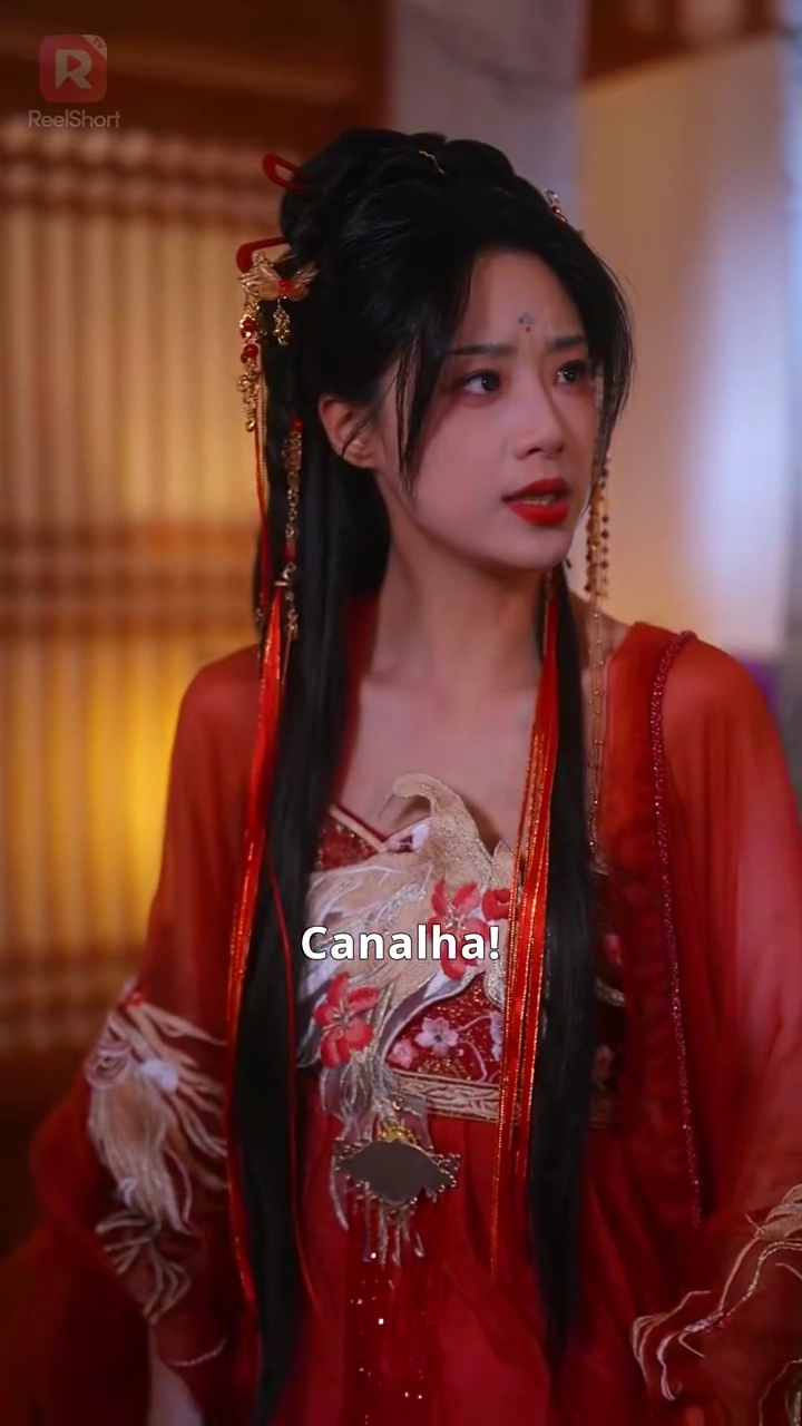 Dançando no Seu CoraçãoFoto