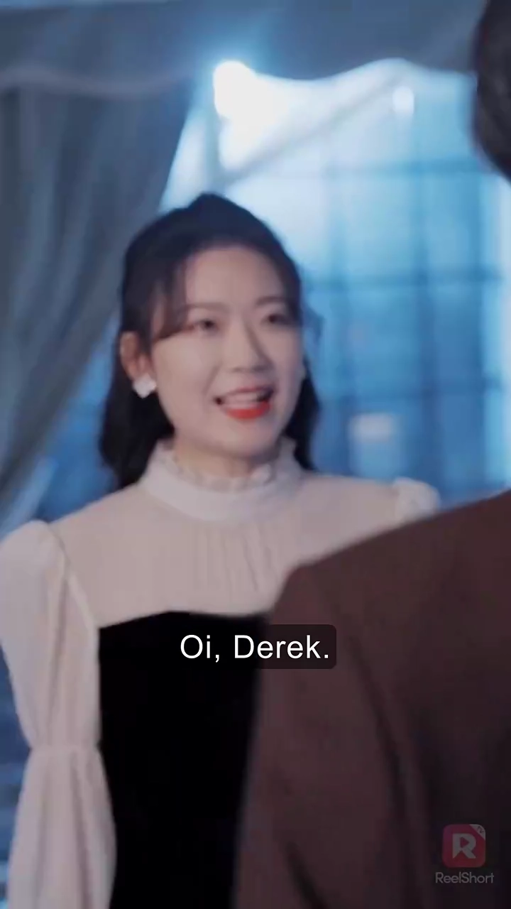 Divorcie-me, em Nome da MisericórdiaFoto