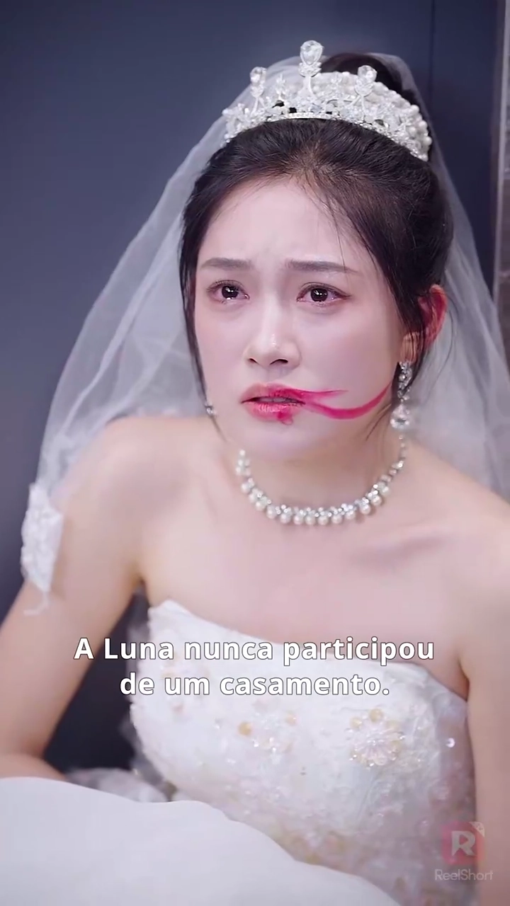 [dublado] A Vingança da Esposa CEOFoto