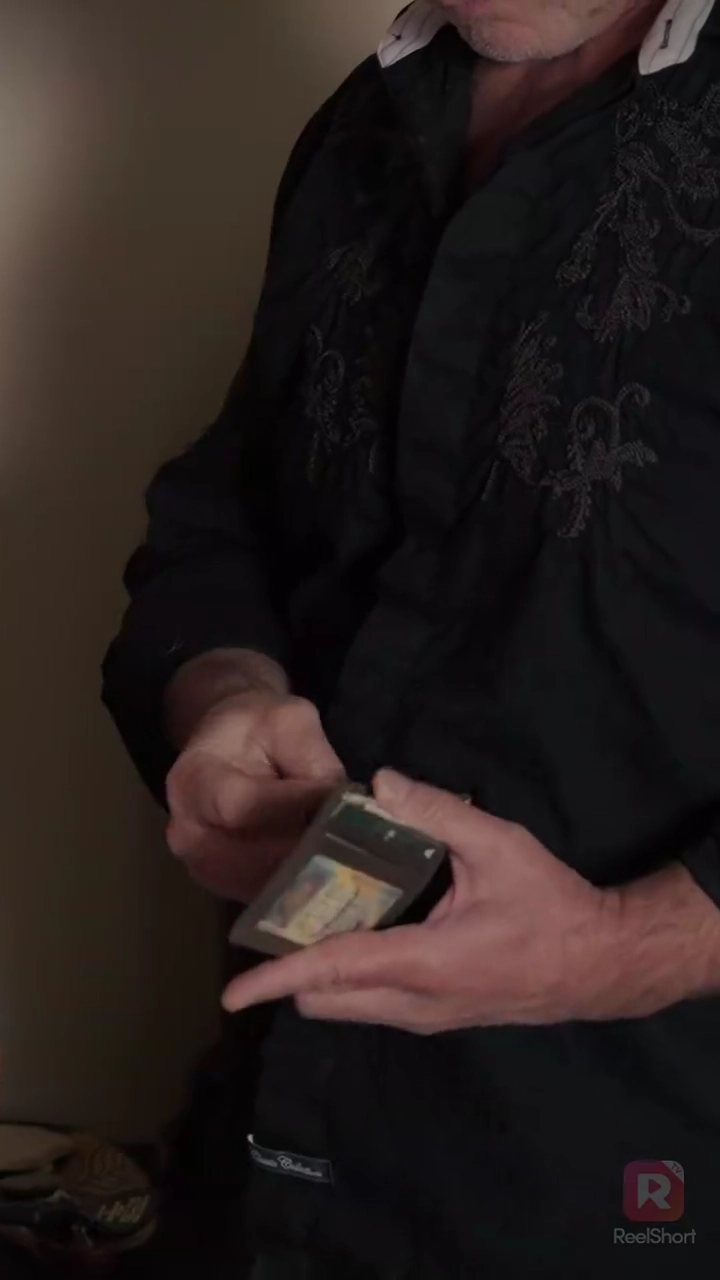 Divorce-me pela última vezFoto