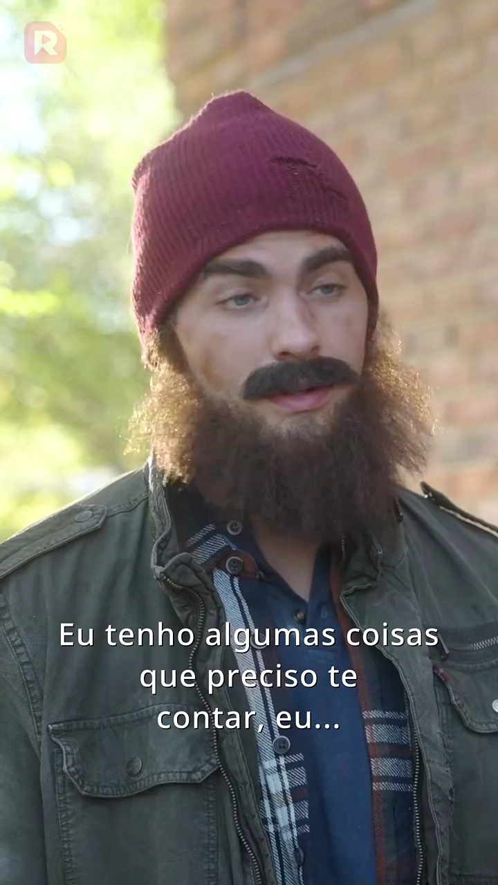 [dublado] Encontrei um Marido Multimilionário Sem-teto para o NatalFoto