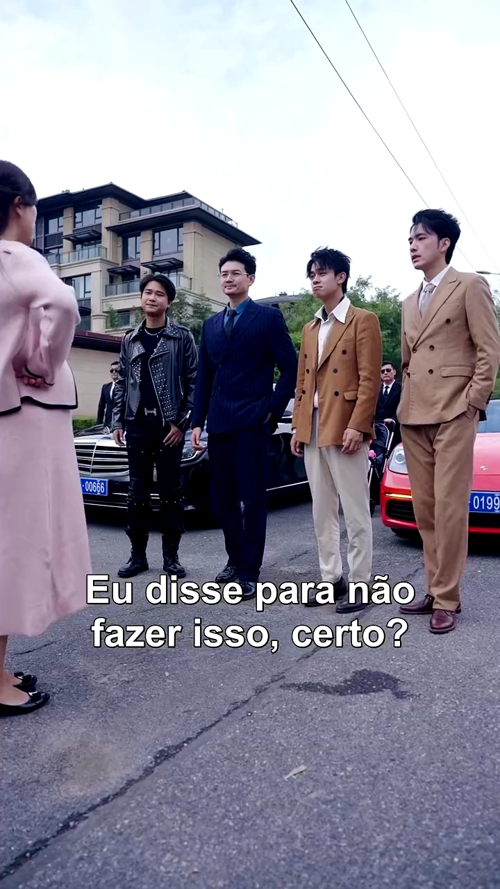 Divórcio Após o PartoFoto