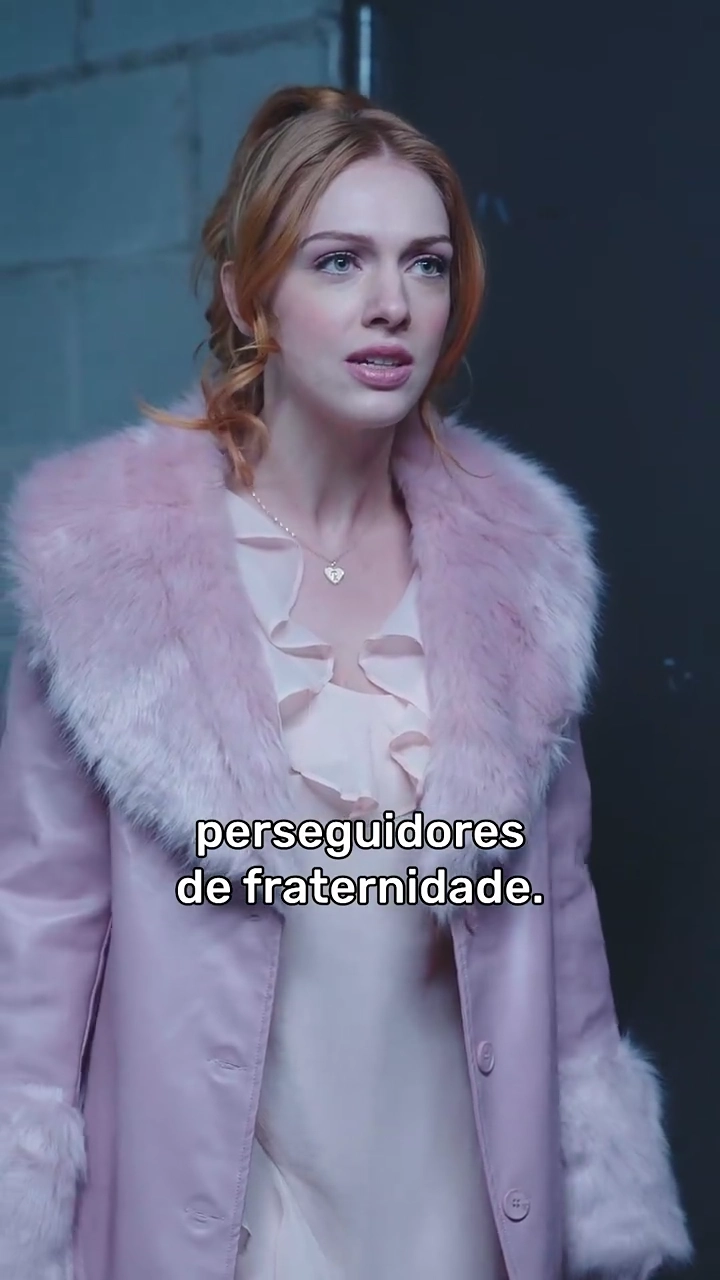 Ex-esposa Divorciada para Herdeira de BilionárioFoto