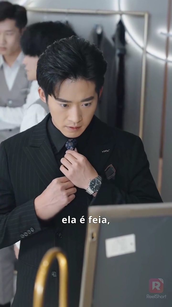 [dublado] De Gorducha a ArrasadoraFoto