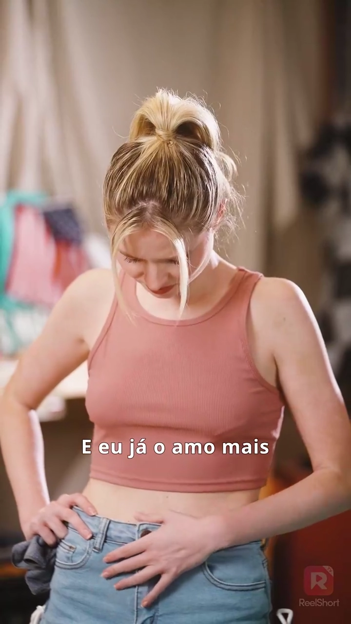 Você Me Deixa LoucaFoto