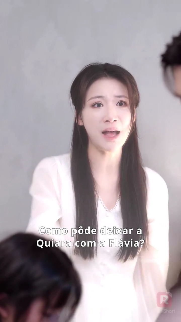 [dublado] Minha Mãe, a Campeã de BoxeFoto