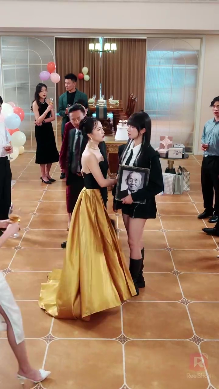 A Vez Dela de VencerFoto