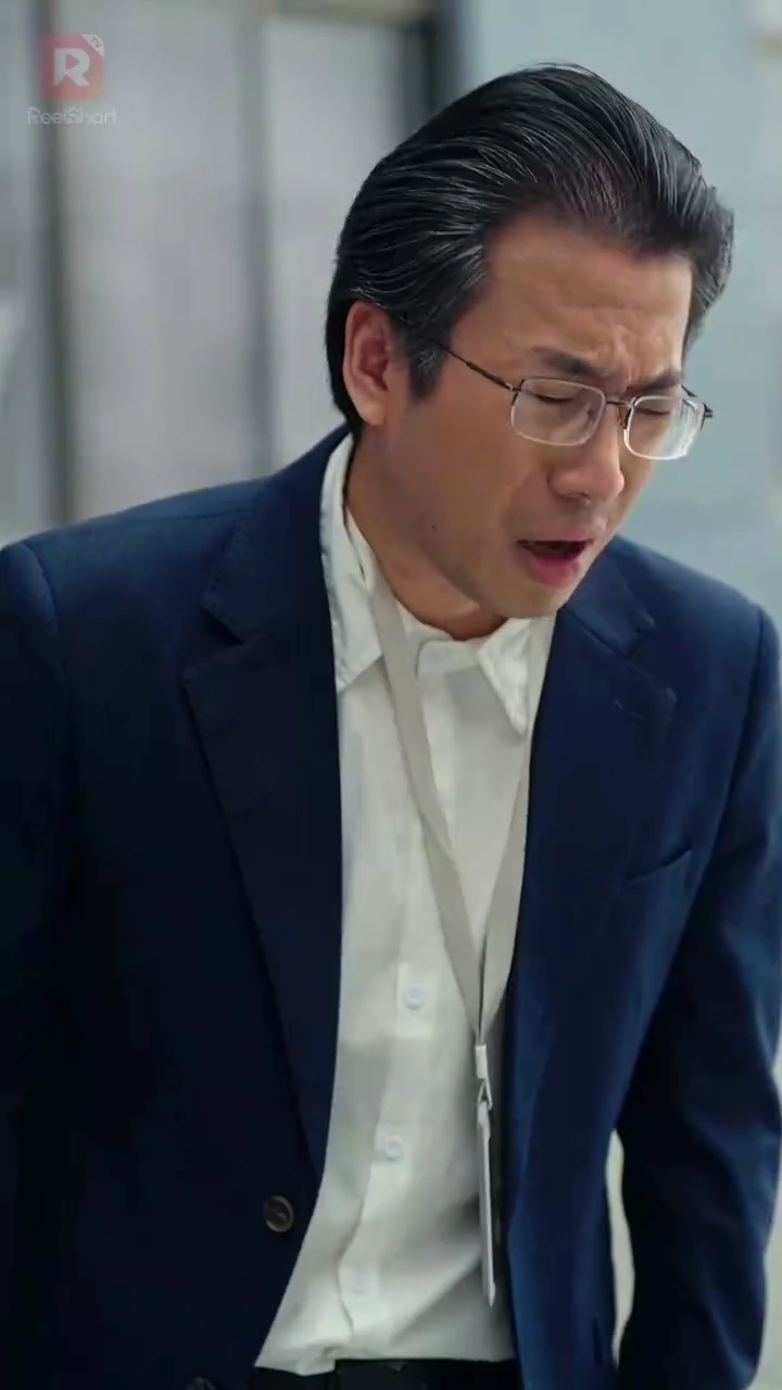 Chefe, Sua Empresa Está Prestes a ExplodirFoto