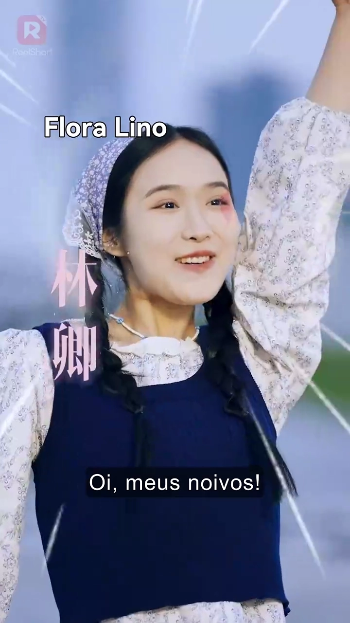 Restam Três Meses: Os Assuntos Malucos da Sra. GusmãoFoto