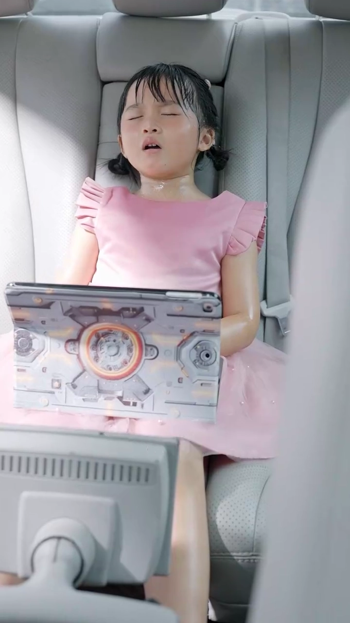 Perdeu a sua menina boaFoto