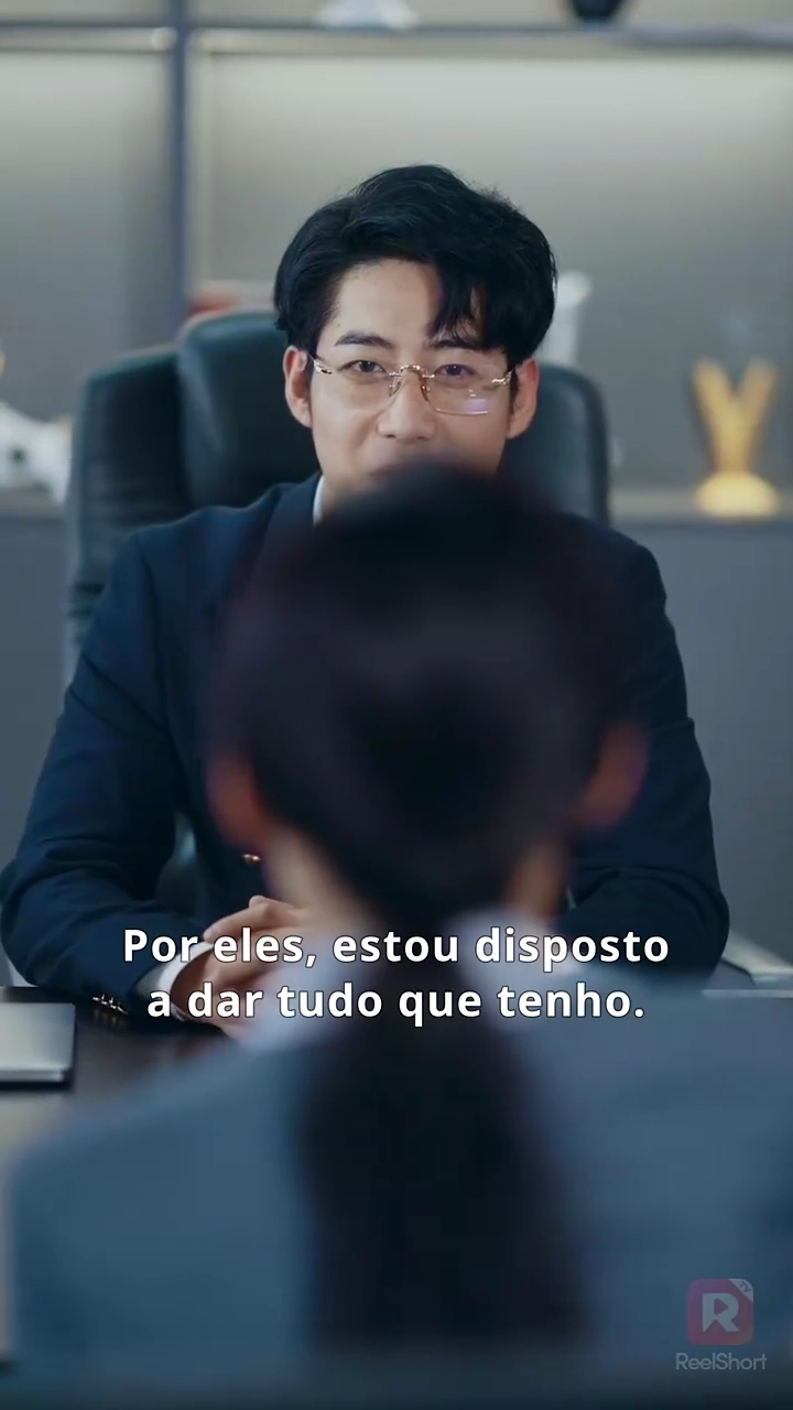 A Vingança da MãeFoto