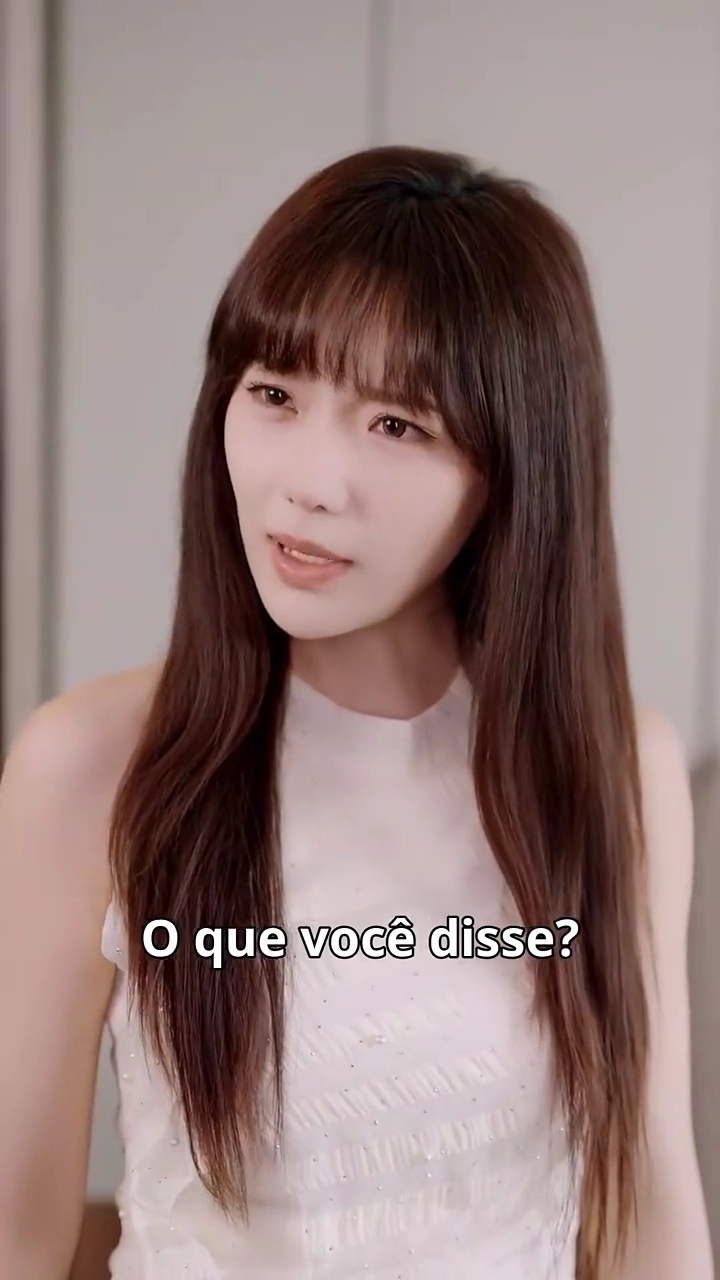 [Versão Dublada] Amor na Sombra, Verdade nas ChamasFoto