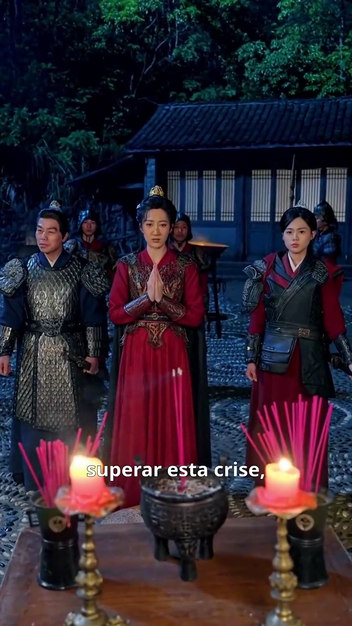 [Versão dublada] Reino Pequeno, Riqueza GrandeFoto