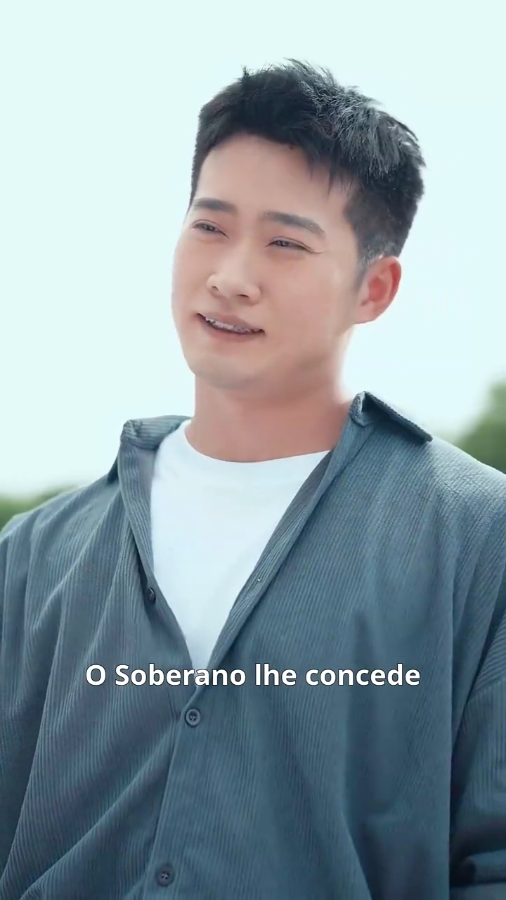 [Versão dublada] Preço da devoção cegaFoto