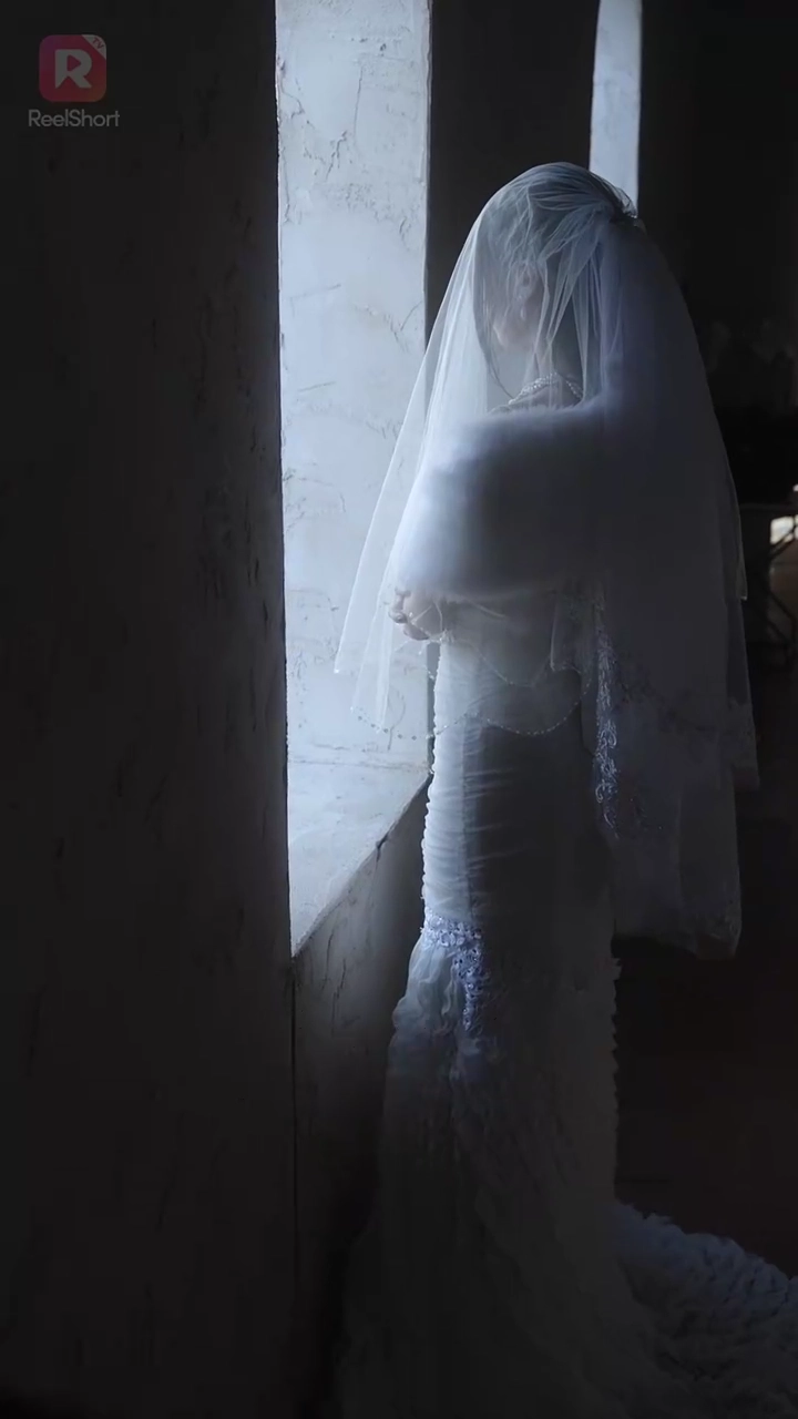 Eu me casei como noiva substitutaFoto