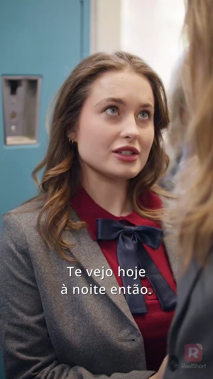 Reivindicada pelo Alfa que Eu OdeioFoto