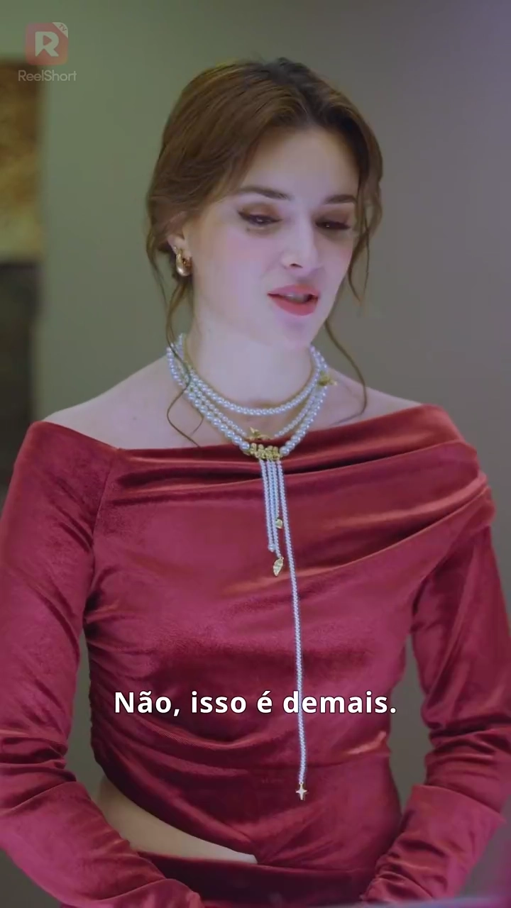 Chefe, sua esposa é uma detetive!Foto