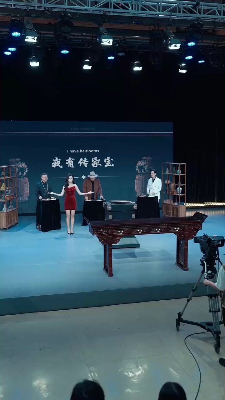 [Versão dublada] Preço da devoção cegaFoto