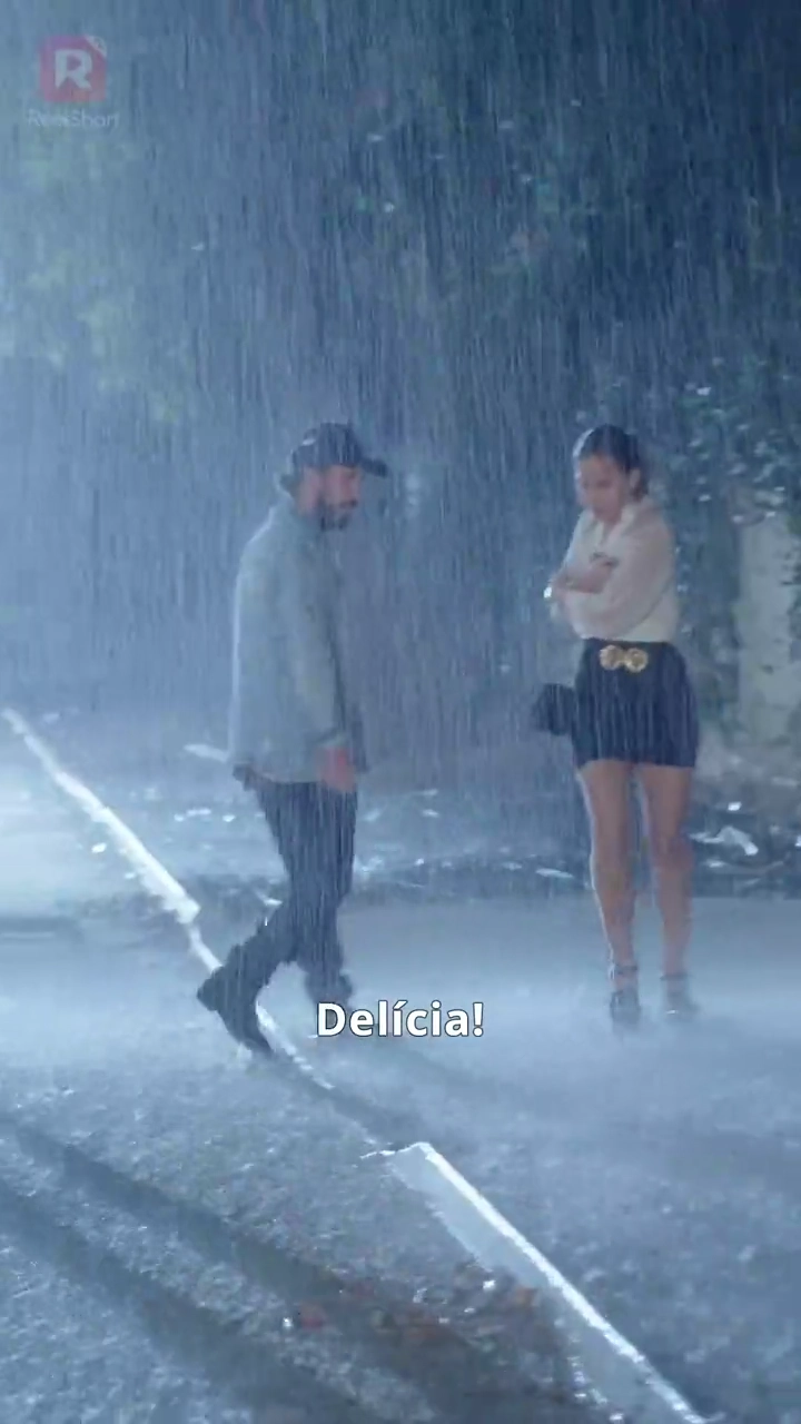 Como domar um coroaFoto