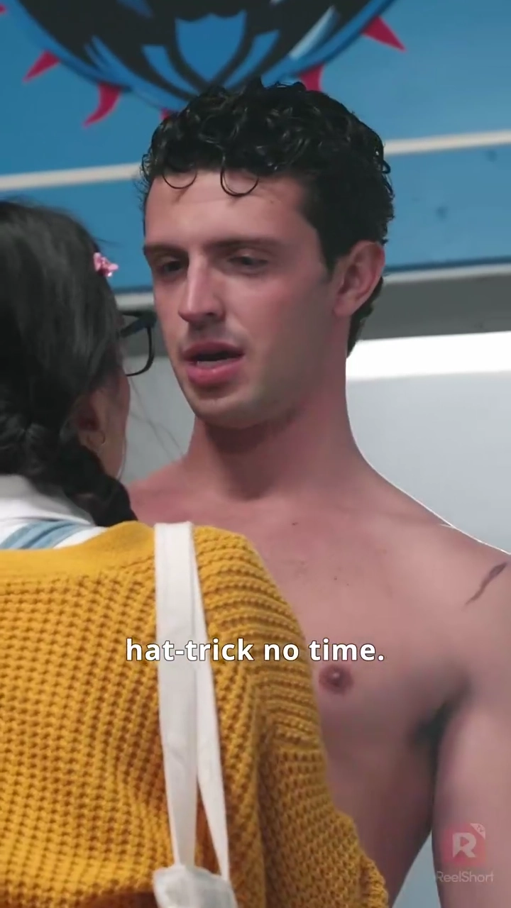 Quebrando o acordo com o Bad Boy do HóqueiFoto